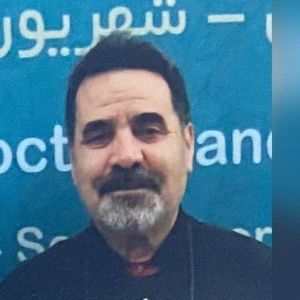 دکتر محسن قراخانی