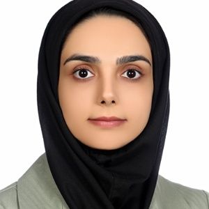دکتر مهدیه شفیعی ثابت