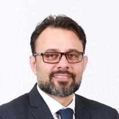 دکتر امید فردین مهر
