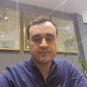 احمد مظفری