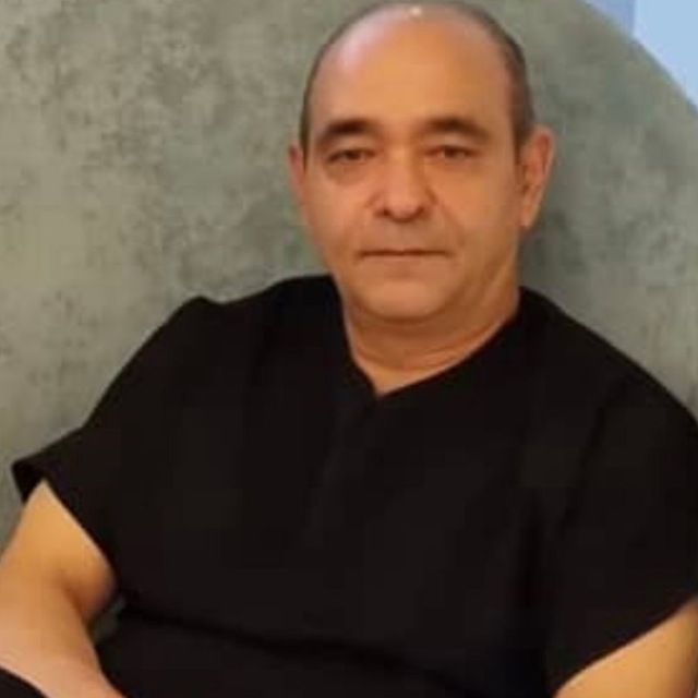 دکتر رضا عامری خیرآبادی
