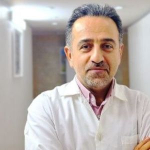دکتر عباس محمودی قرا