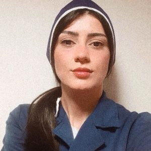 صبا رمضانی مطلق