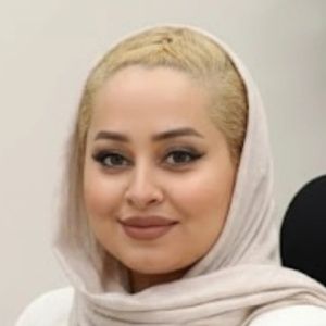 سیده مریم سبزی یان