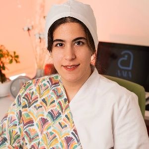 فاطمه تسلیمی