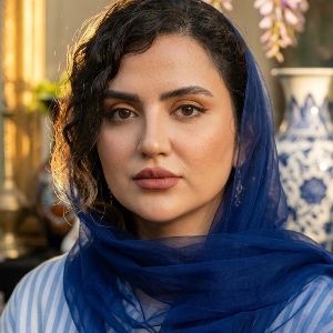 فاطمه اکرمی