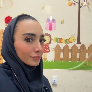 دکتر سیده رزا علامه