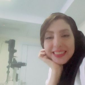 دکتر رویا جعفری