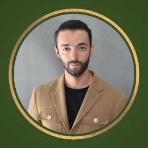 علی حاجی ولی