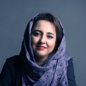 معصومه نصیری