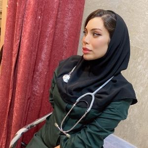 سارا آل کثیر