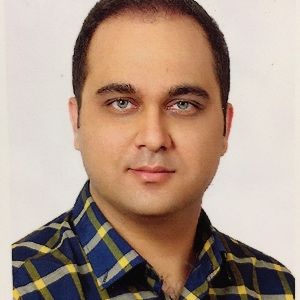 دکتر علیرضا زادمهر