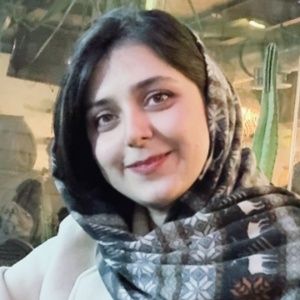 دکتر سحر ارزاقی