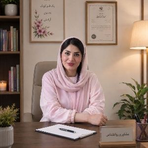 مهسا عابدینی