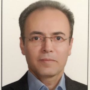 دکتر وحدت زنبوری