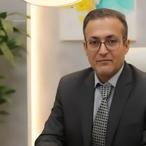 علی اصغری