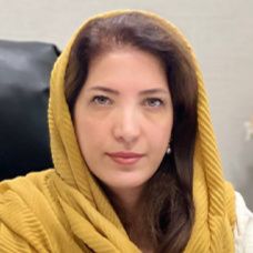 دکتر شبنم حاجی علیپور