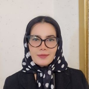 زهرا ناصری