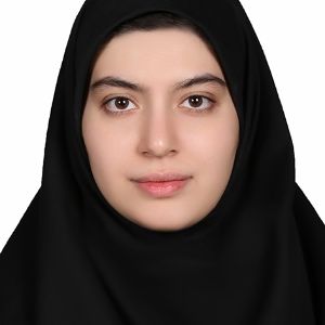 دکتر ملینا مصطفوی
