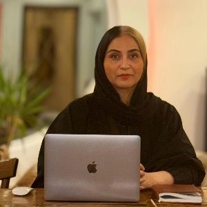 دکتر نازیلا مزروعی