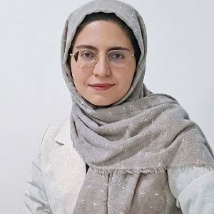 ندا معصومی