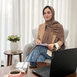 مریم سلیمانی خاص