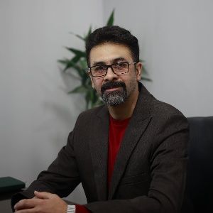 مجتبی تاخیره