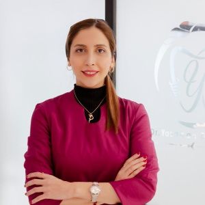 دکتر یاسمن دانشیان