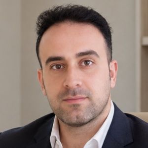 افشین موسوی