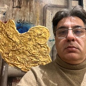 دکتر بهنام مقدادی