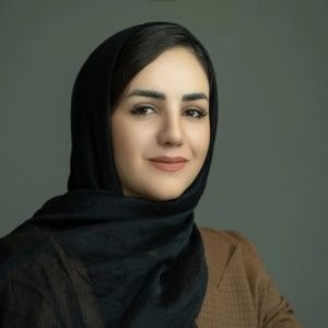 فاطمه جعفری ندوشن