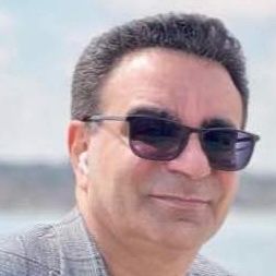 دکتر محمد جمشیدی