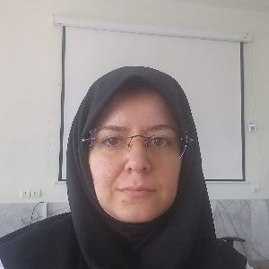 دکتر سپیده جعفری