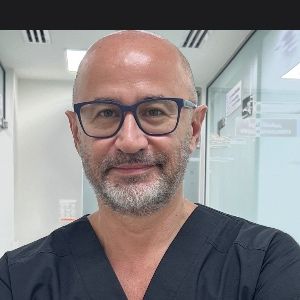 دکتر آرش فروحی