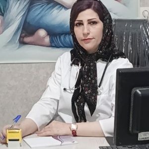 زهرا ایزانلو
