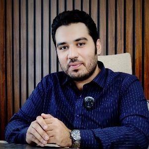 امیرعلی خاک نشین
