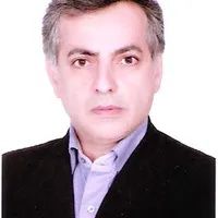 دکتر جواد عاملی مازندرانی