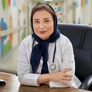 دکتر سودا قادر