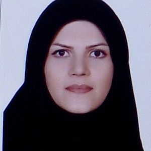زهرا موسوی