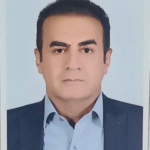 دکتر ساسان دهقانی