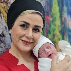 دکتر فاطمه جعفرزاده