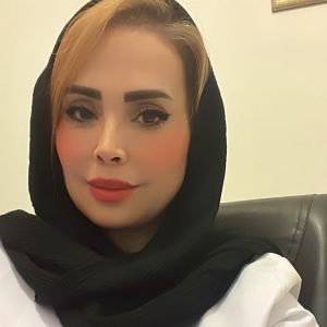لیلا احمدی ممان