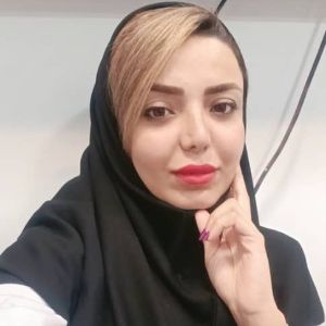 آزاده قدیری نژاد