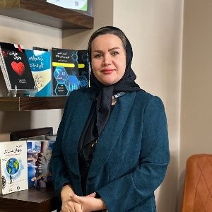 مهناز نقی زاده