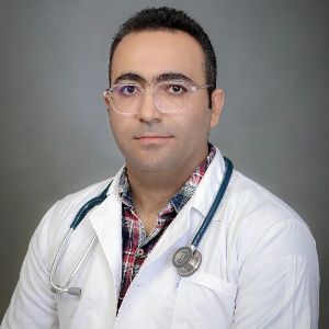 دکتر یونس محمدی