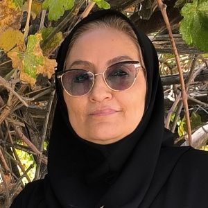 زهرا محمدزاده فیلی