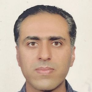 حمیدرضا جعفری