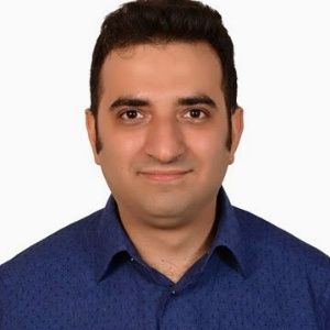 دکتر آرش هل فروش