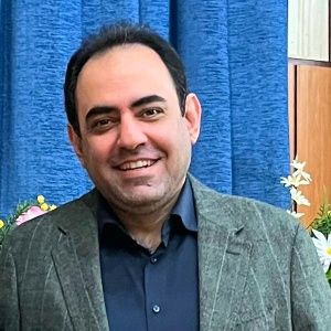 دکتر احمد دیلمی