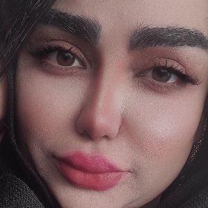 مهدیه رفیعی